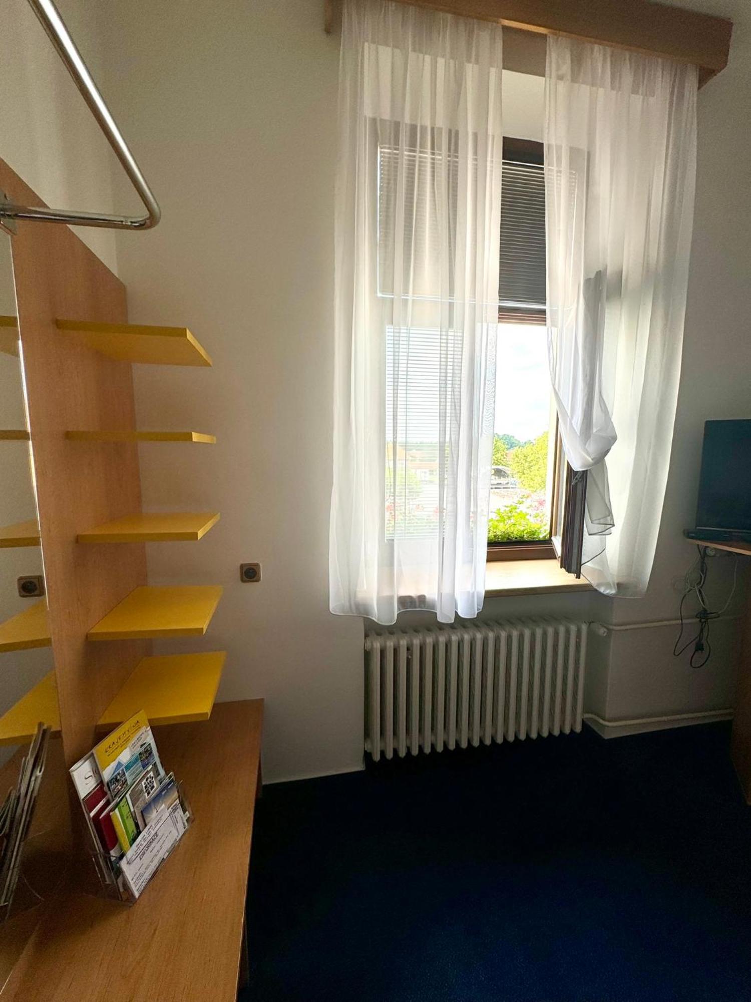 Penzion Ludor Strážnice 외부 사진